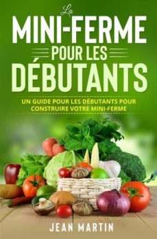 la mini-ferme pour les debutants (ebook)-9791221403459