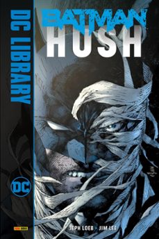 batman - hush (ebook)-9791221906059