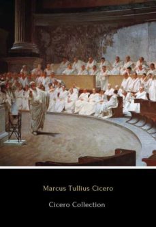cicero collection (ebook)-marcus tullius cicero-9791222003559