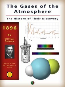 the gases of the atmosphere: the history of their discovery (ebook)-william ramsay-9791222064659