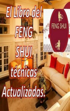 el libro del feng shui tecnicas actualizadas (ebook)-9791222409559