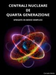 centrali nucleari di quarta generazione (ebook)-9791222729459