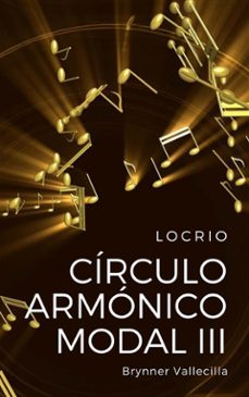 circulo armonico modal 3 (ebook)-9791223067659