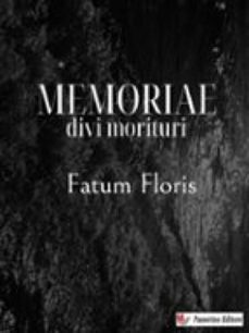 memoriae divi morituri (ebook)-9791223907559