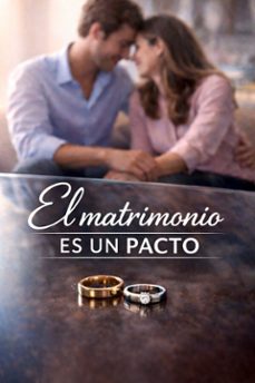 el matrimonio es un pacto (ebook)-miguel ángel núñez-9791224432159