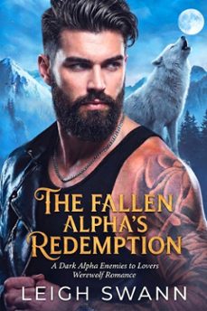 the fallen alphas redemption (ebook)-leigh swann-9791224451259
