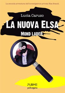 la nuova elsa (ebook)-9791254588659