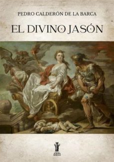 el divino jason (ebook)-9791255041559