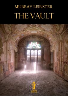 the vault (ebook)-murray leinster-9791255047759