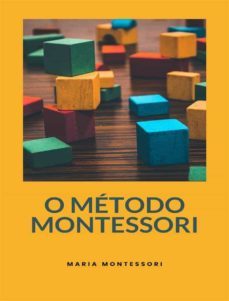 o metodo montessori (traduzido) (ebook)-maria montessori-9791255367659