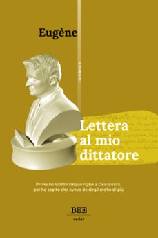 lettera al mio dittatore (ebook)-9791255670759