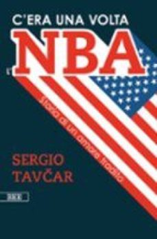 c'era una volta l'nba (ebook)-9791255671459