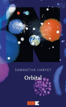 orbital (italiano)-samantha harvey-9791255750659