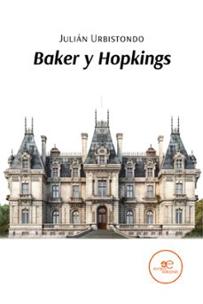baker y hopkings-julian urbistondo-9791256960859