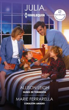 -allison leigh-marie ferrarella-9791370007959