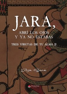jara, abri los ojos y ya no estabas (ebook)-9791370085759
