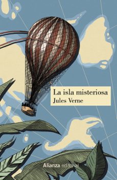 la isla misteriosa-jules verne-9791370090159