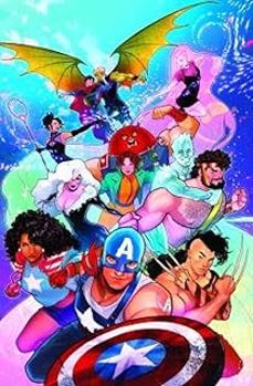 marvel pride 2026-al ewing-kei zama-9791370137359