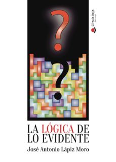 la logica de lo evidente (ebook)-9791370231859