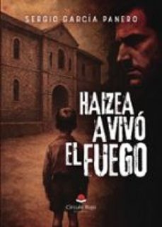 haizea avivo el fuego (ebook)-9791370237059