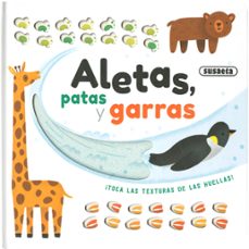 aletas, patas y garras-9791370343859