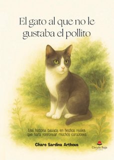 el gato al que no le gustaba el pollito-charo sardina arthous-9791370601959