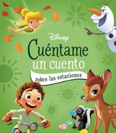 disney. cuentame un cuento sobre las estaciones-9791387526559