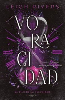 voracidad (ebook)-leigh rivers-9791387557959