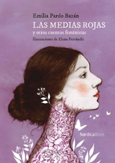 las medias rojas y otros cuentos feministas-emilia pardo bazan-9791387563059