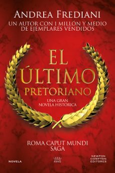 el ultimo pretoriano-andrea frediani-9791387575359