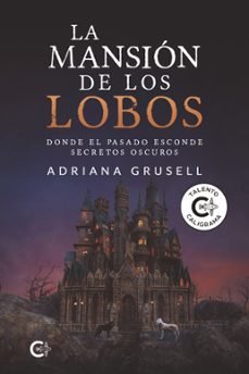 la mansion de los lobos (ebook)-9791387602659