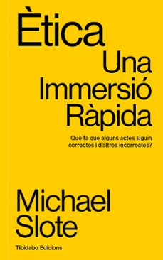 ètica-michael (ed) slote-9791387633059
