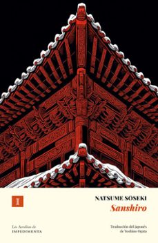 sanshiro (n.ed.) (ebook)-natsume soseki-9791387641559