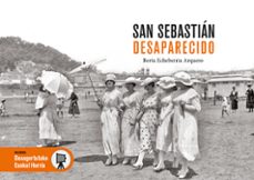 san sebastian desaparecido-berta echeberria arquero-9791387658359