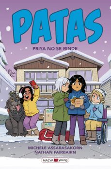 patas 3-nathan fairbairn-9791387664459