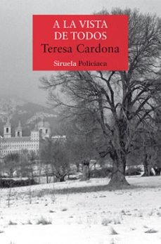 a la vista de todos (ebook)-teresa cardona-9791387688059