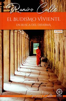 budismo viviente. en busca del dharma-ramiro calle-9791387721459