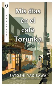 mis días en el café torunka-satoshi yagisawa-9791387750459