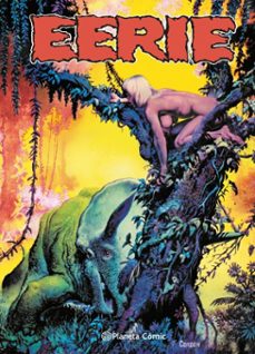 eerie nº 16/27 (ebook)-9791387779559