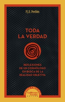 toda la verdad (ebook)-phillip james edwin peebles-9791387789459