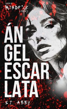 angel escarlata (serie mindf*ck @3) (ebook)-s.t. abby-9791387810559
