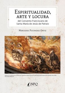 espiritualidad, arte y locura (ebook)-mercedes puchades ortiz-9791387868659