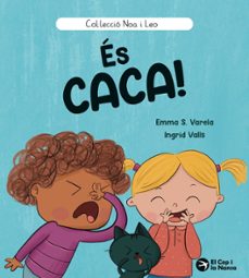 es caca!-emma s. varela-9791387876159