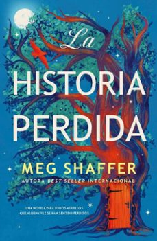 la historia perdida (ebook)-meg shaffer-9791387899059