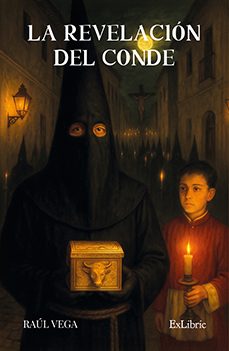 la revelacion del conde-raul vega-9791387944759
