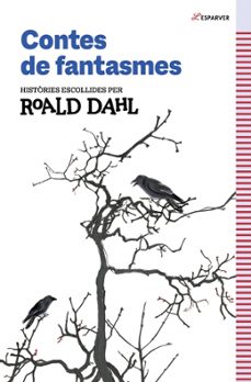 contes de fantasmes de roald dahl-roald dahl-9791387949259