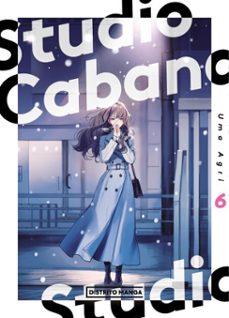 studio cabana 6 (shojo) (ebook)-uma agri-9791387962159