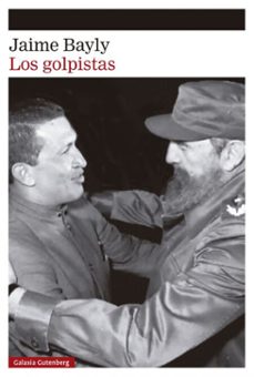 los golpistas (ebook)-jaime bayly-9791388019159