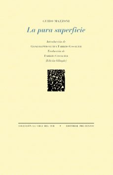 la pura superficie-guido mazzoni-9791388054259