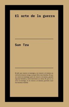 el arte de la guerra (ebook)-sun tzu-9791388115059